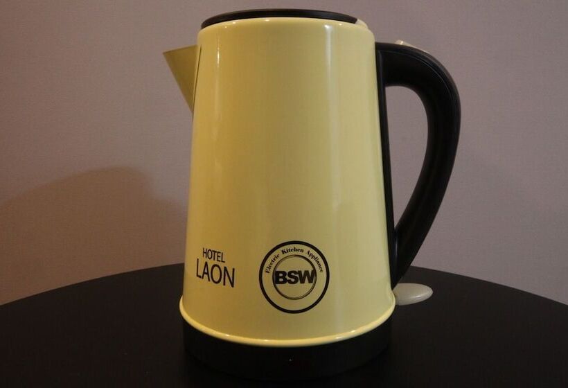 モーテル Busan Beomildong Laon