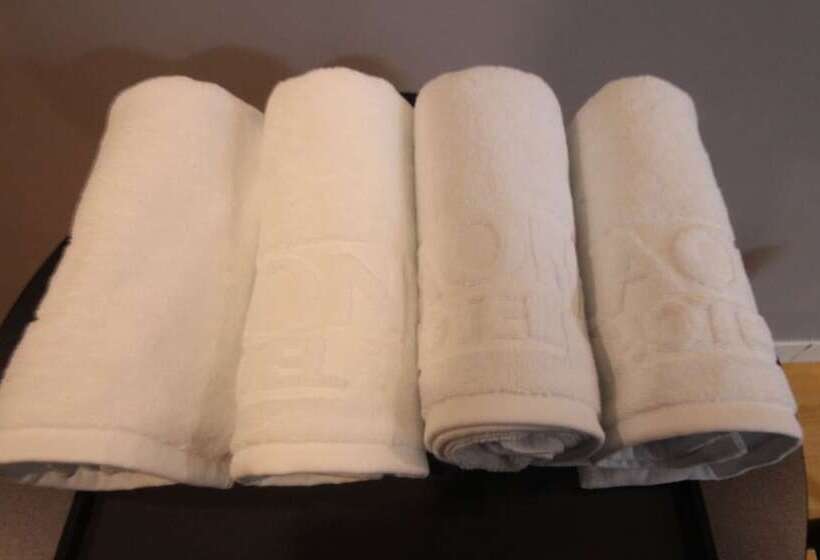 モーテル Busan Beomildong Laon