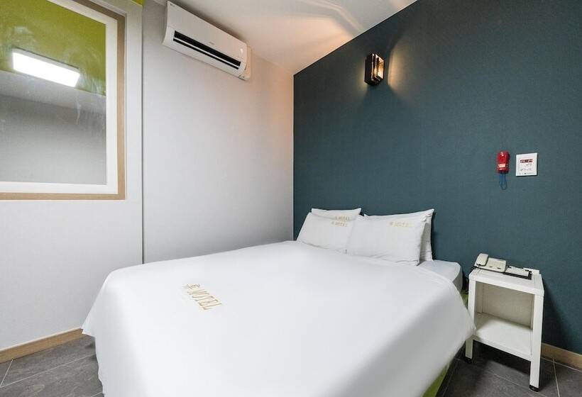 فندق على الطريق Gwangju Sangmu Hyu