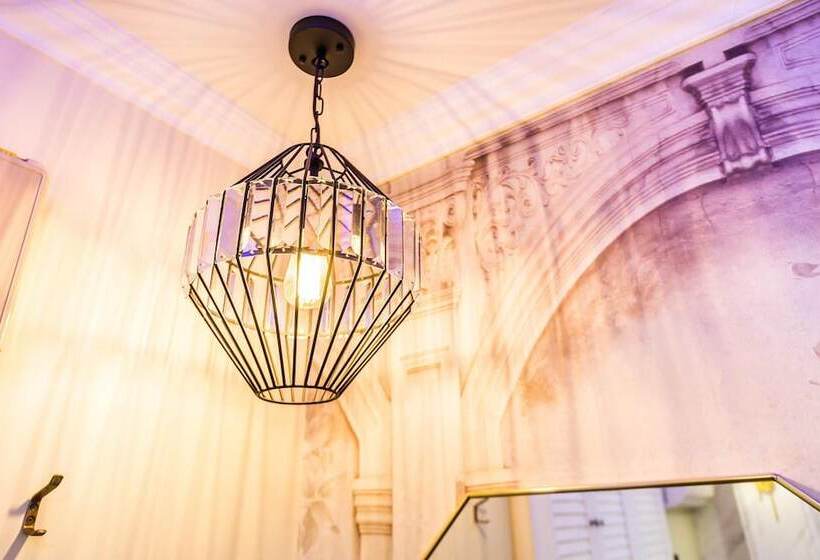 汽车旅馆  Hwagok Dean