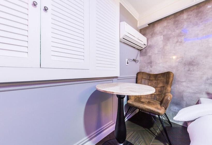 汽车旅馆  Hwagok Dean