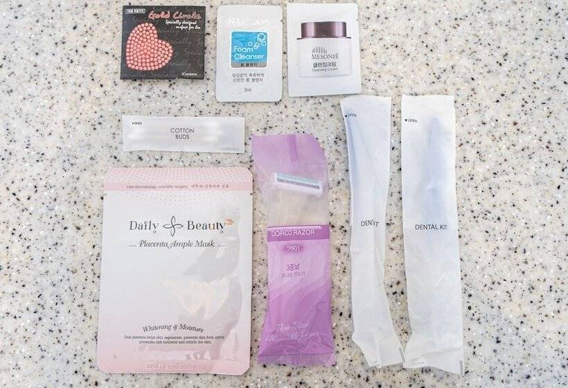 モーテル Ulsan Jinjangdong K2