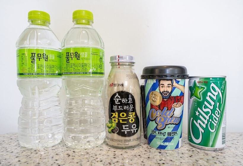 モーテル Ulsan Jinjangdong K2