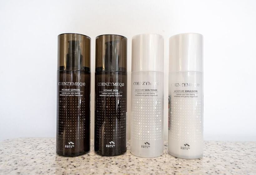 モーテル Ulsan Jinjangdong K2