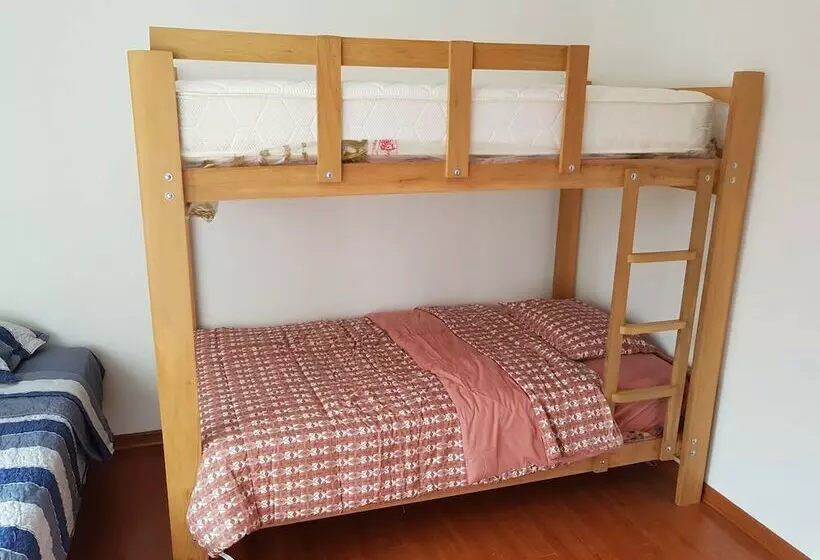 پانسیون Apartment Surquillo