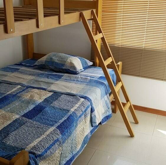 Pension Apartment Surquillo