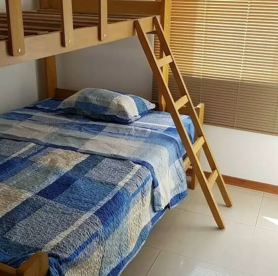 پانسیون Apartment Surquillo