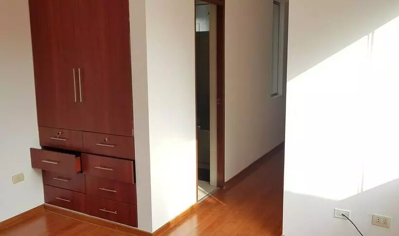 پانسیون Apartment Surquillo