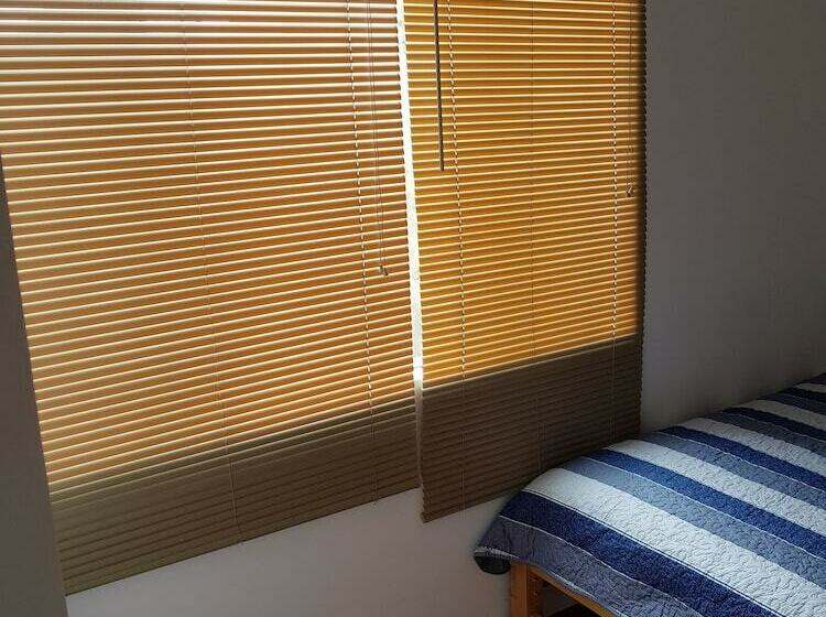 Pension Apartment Surquillo