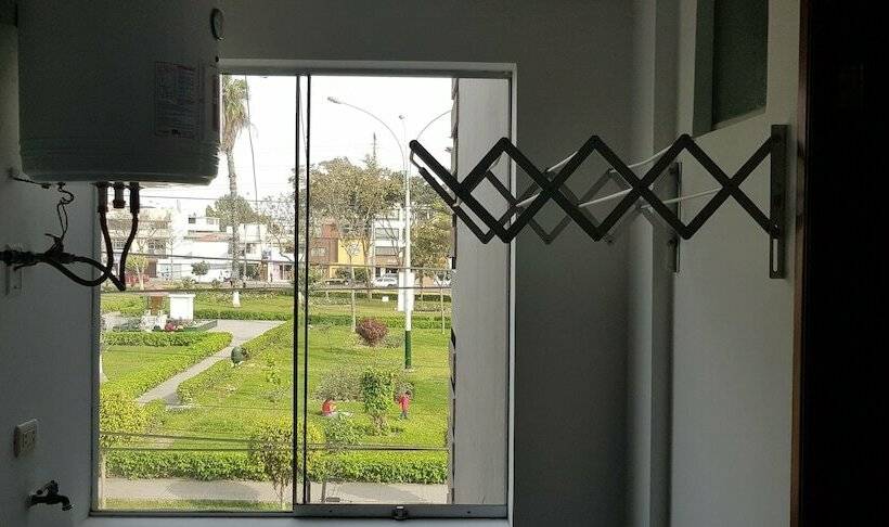 Pension Apartment Surquillo