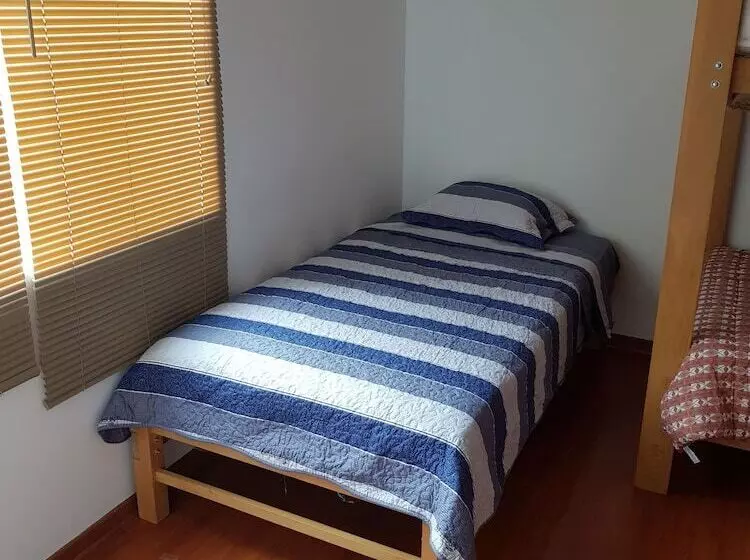 پانسیون Apartment Surquillo