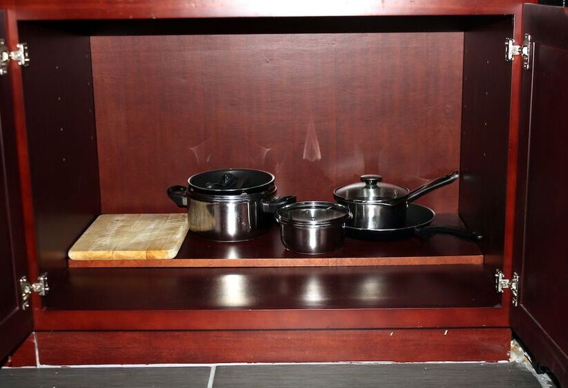 پانسیون Brighton Retreat