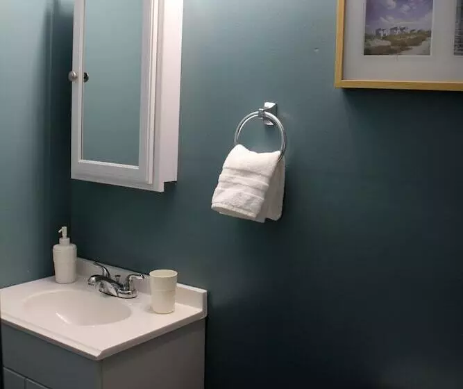 ペンション Brighton Retreat
