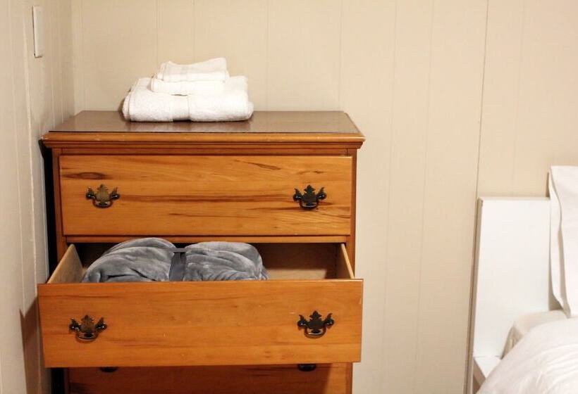 پانسیون Brighton Retreat