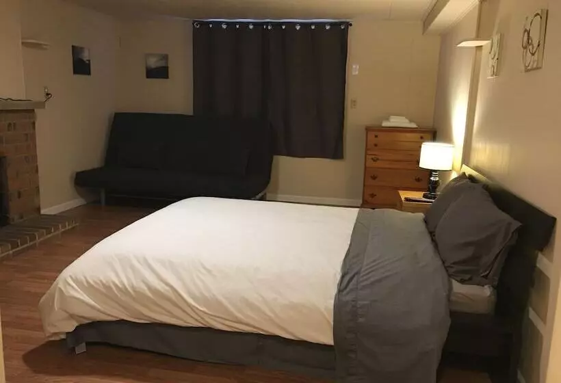 ペンション Brighton Retreat