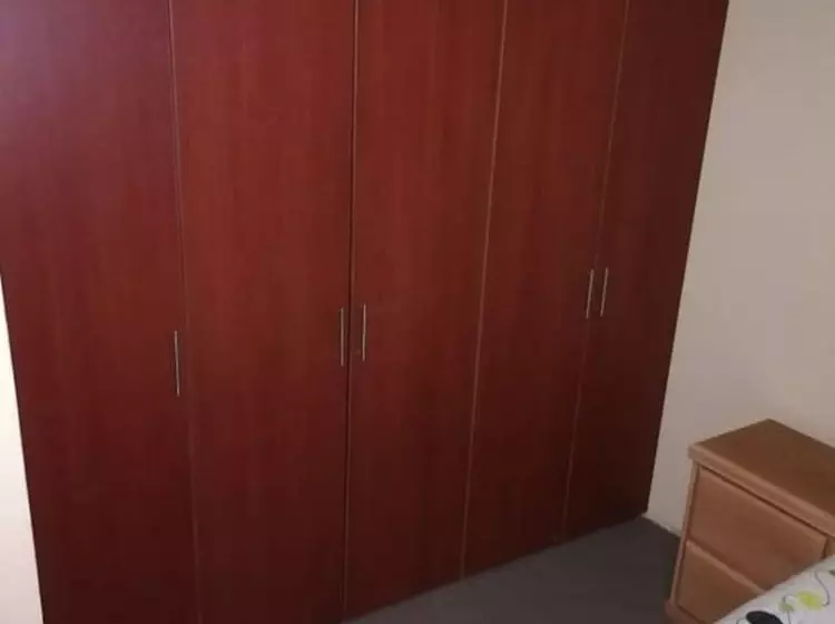 ペンション Ebenezer Guesthouse