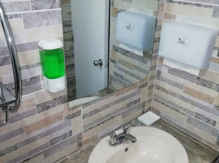 Pension Ebenezer Guesthouse