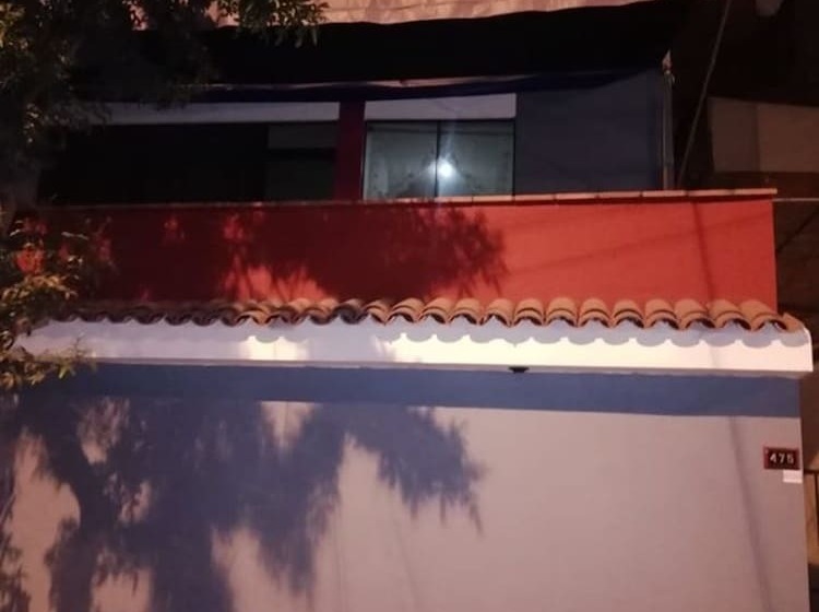 Pension Ebenezer Guesthouse