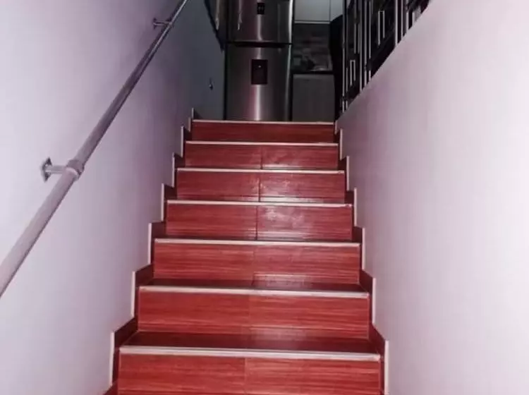 ペンション Ebenezer Guesthouse