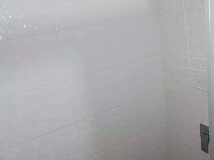 ペンション Ebenezer Guesthouse