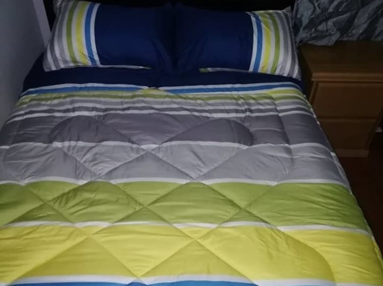 Pension Ebenezer Guesthouse