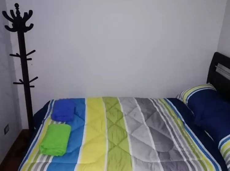 ペンション Ebenezer Guesthouse