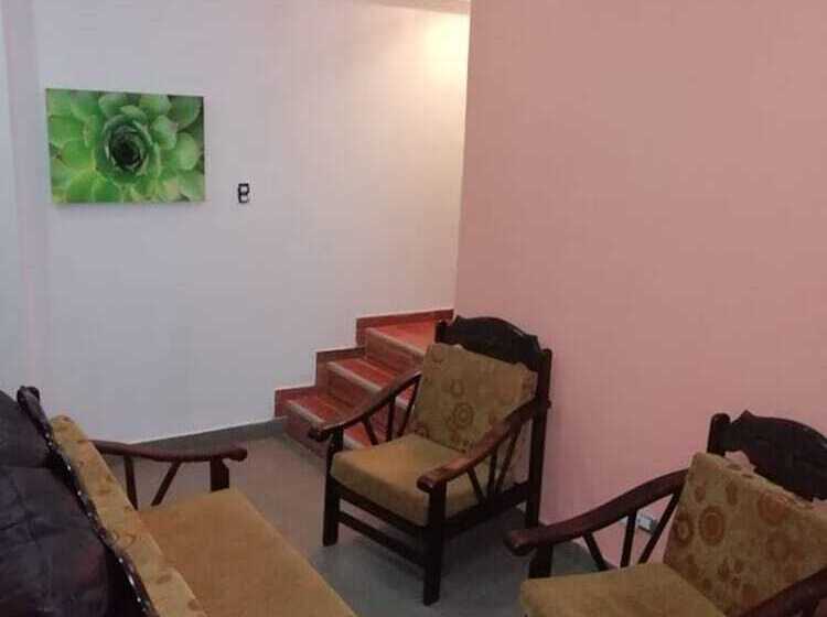 Pension Ebenezer Guesthouse