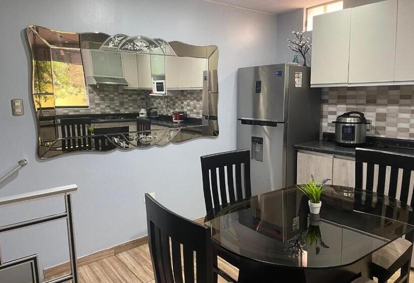 Pension Ebenezer Guesthouse