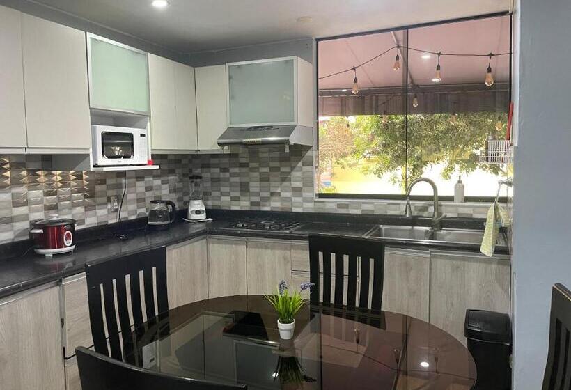 Pension Ebenezer Guesthouse