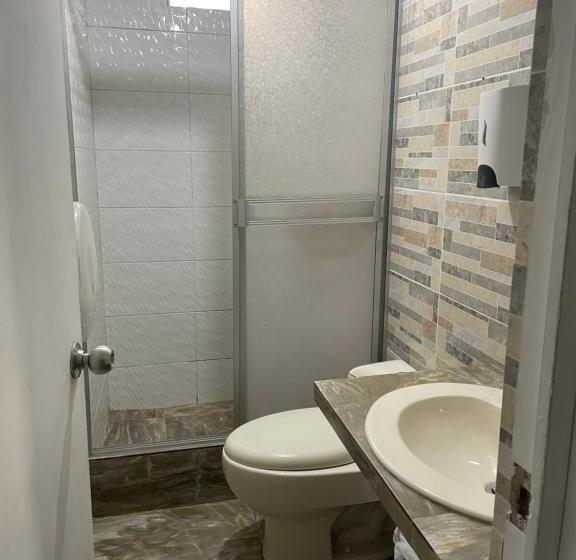 Pension Ebenezer Guesthouse