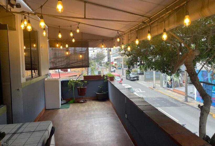 Pension Ebenezer Guesthouse