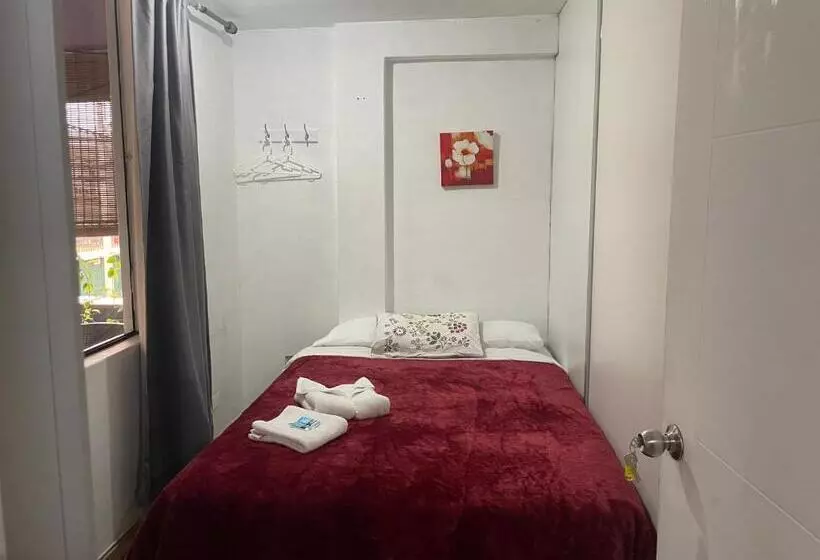 ペンション Ebenezer Guesthouse