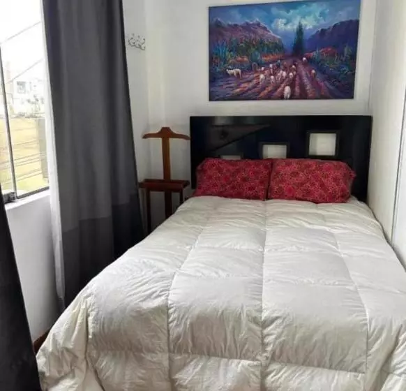 ペンション Ebenezer Guesthouse