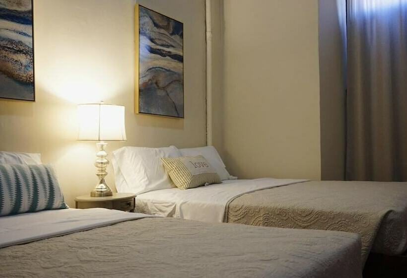 پانسیون Esthelar Lodging