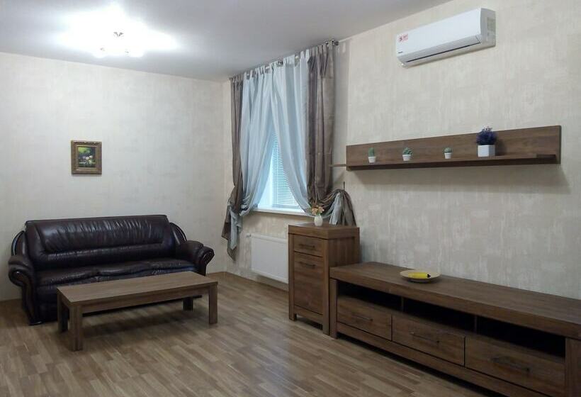 Panzió Guest House Kiev Forest