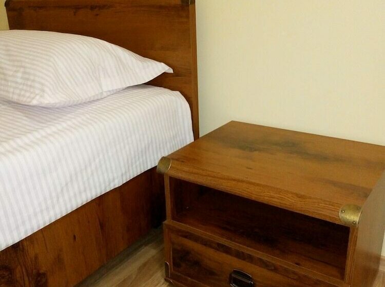 Panzió Guest House Kiev Forest