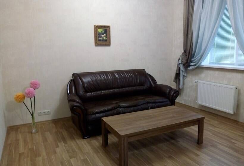 Panzió Guest House Kiev Forest