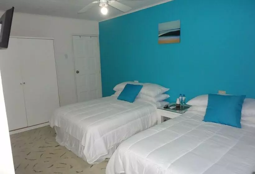 پانسیون Jade's Oasis