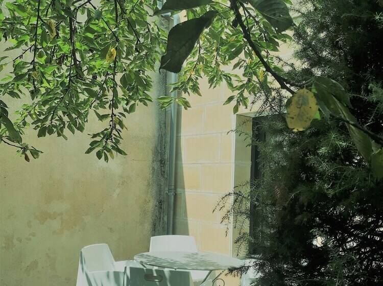 Пансион Maison D Hôtes La Villa Caramac