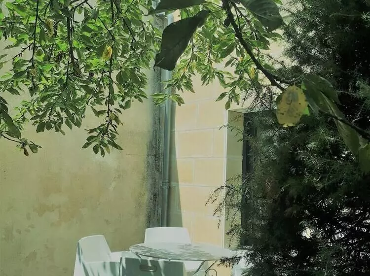 Majatalo Maison D Hôtes La Villa Caramac