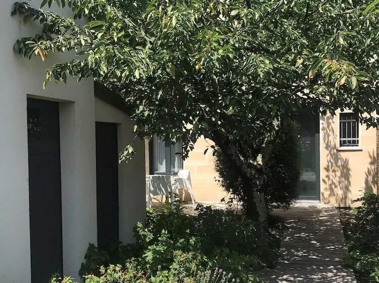 Majatalo Maison D Hôtes La Villa Caramac