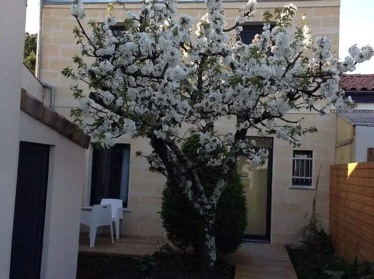 Majatalo Maison D Hôtes La Villa Caramac