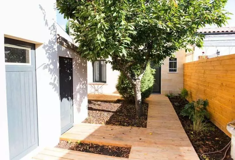 Majatalo Maison D Hôtes La Villa Caramac