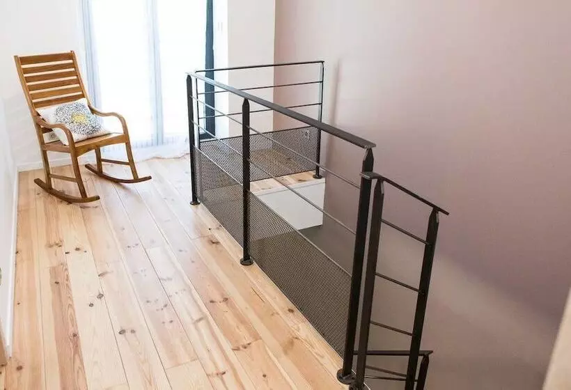 Majatalo Maison D Hôtes La Villa Caramac