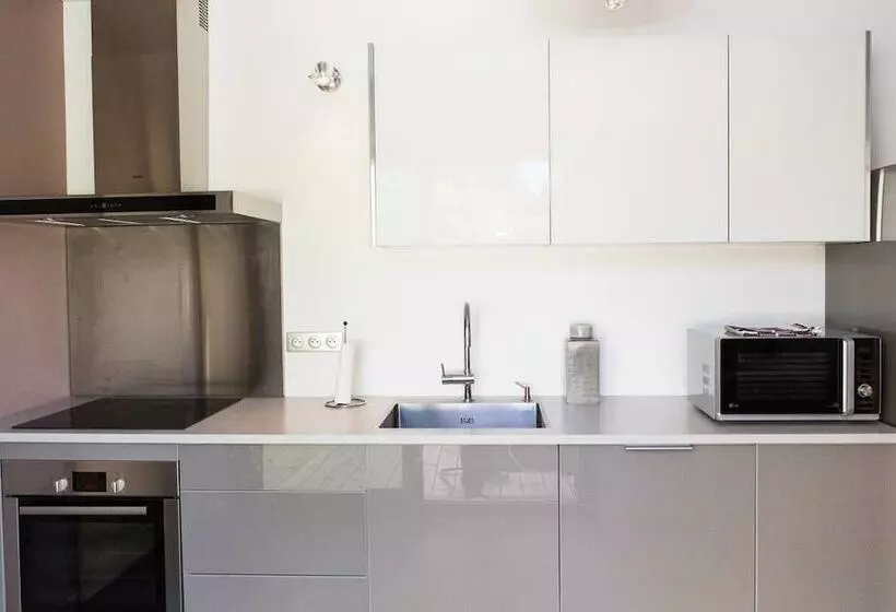 Majatalo Maison D Hôtes La Villa Caramac