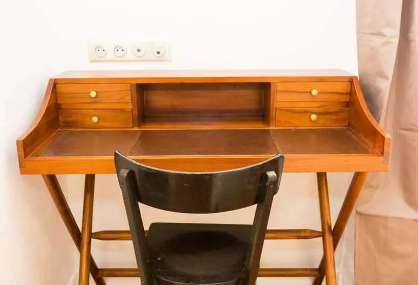 Majatalo Maison D Hôtes La Villa Caramac