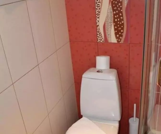 پانسیون Nevskaya Classika