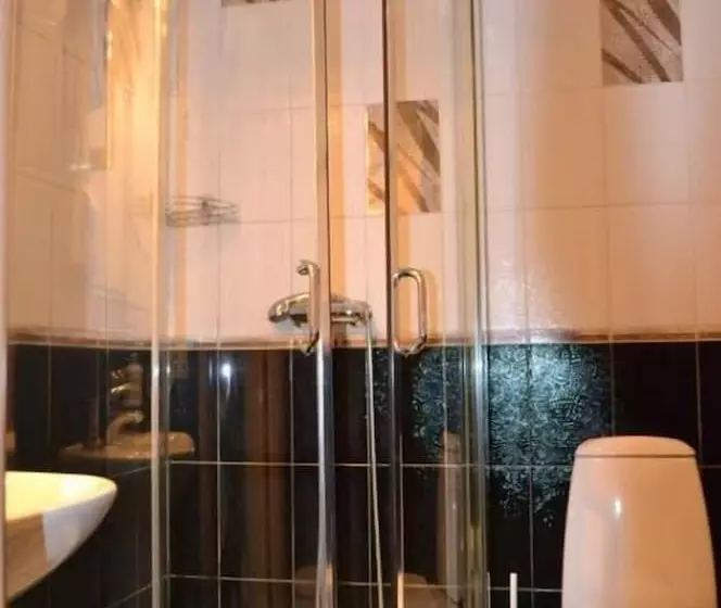 پانسیون Nevskaya Classika