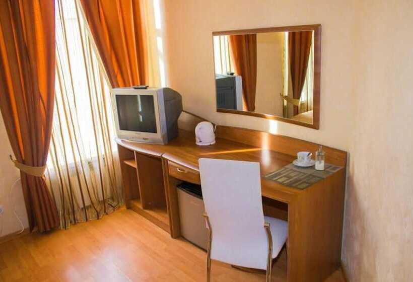 Majatalo Nevskaya Classika