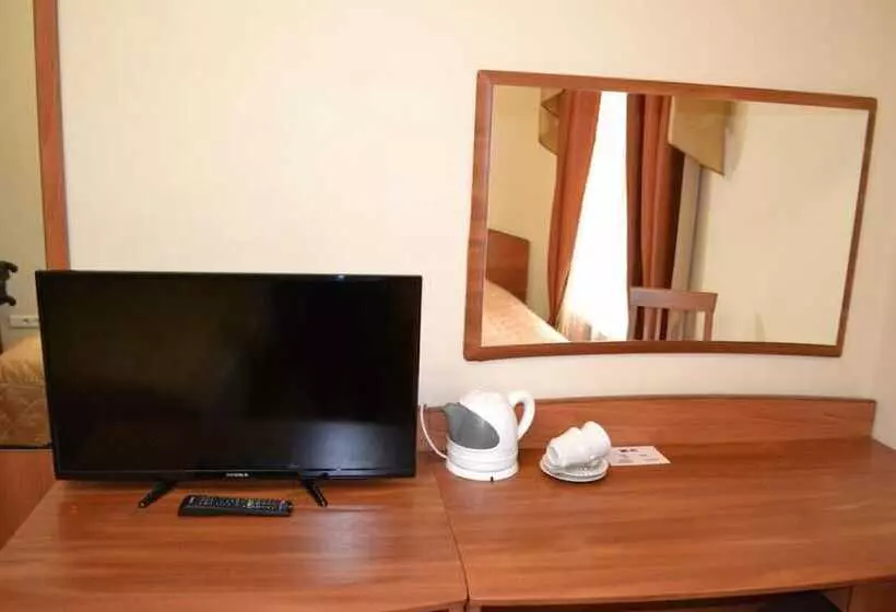 پانسیون Nevskaya Classika